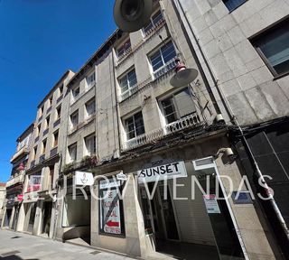 Piso en venta en Centro - Echegaray en Pontevedra