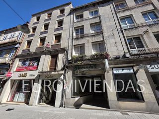 Piso en venta en Centro - Echegaray en Pontevedra