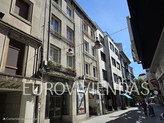 Piso en venta en Centro - Echegaray en Pontevedra