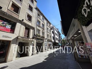 Piso en venta en Centro - Echegaray en Pontevedra
