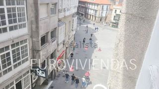 Piso en venta en Centro - Echegaray en Pontevedra
