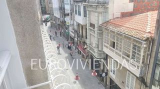 Piso en venta en Centro - Echegaray en Pontevedra
