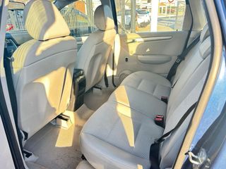 Despiece Mercedes Clase B