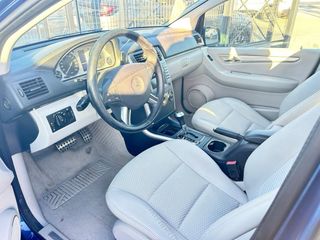 Despiece Mercedes Clase B