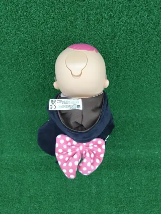 Muñeca Cry Babies Disney Minnie