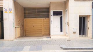 Garaje en venta en Centre en Reus