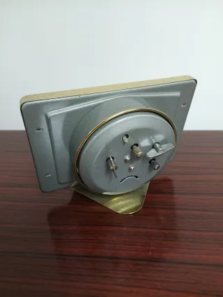 Sveglia vintage Five Rams funzionante