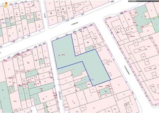 Solar en venta en Centre en Salt