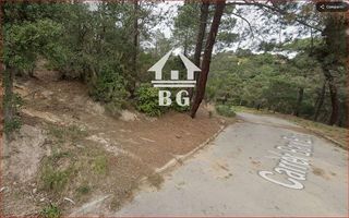 Terreno en venta en Urbanitzacions en Lloret de Mar