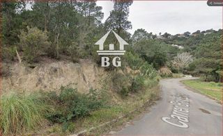 Terreno en venta en Urbanitzacions en Lloret de Mar