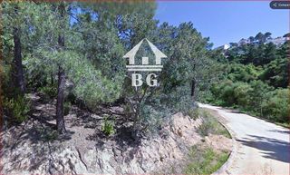 Terreno en venta en Urbanitzacions en Lloret de Mar
