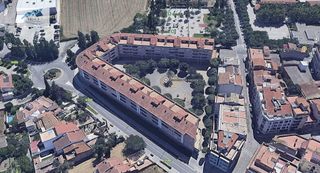 Piso en venta en L'Eixample en Figueres