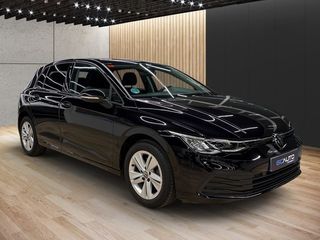 Volkswagen Golf Life 2.0 TDI 85 kW (115 CV)