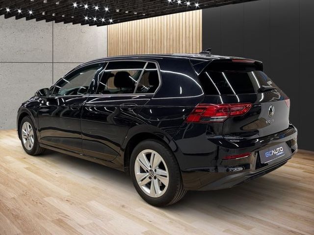 Volkswagen Golf Life 2.0 TDI 85 kW (115 CV)