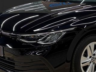 Volkswagen Golf Life 2.0 TDI 85 kW (115 CV)