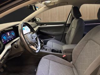 Volkswagen Golf Life 2.0 TDI 85 kW (115 CV)