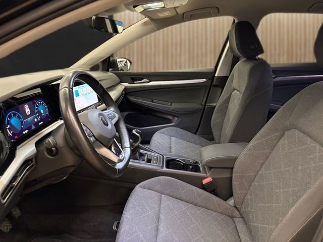 Volkswagen Golf Life 2.0 TDI 85 kW (115 CV)