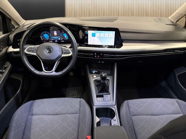 Volkswagen Golf Life 2.0 TDI 85 kW (115 CV)