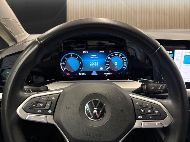 Volkswagen Golf Life 2.0 TDI 85 kW (115 CV)