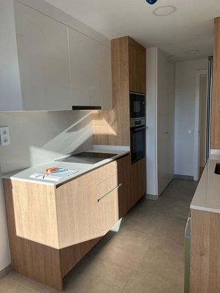 Piso en alquiler en Can Mates  - Volpelleres en Sant Cugat del Vallès