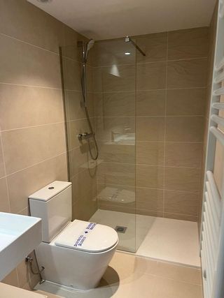 Piso en alquiler en Can Mates  - Volpelleres en Sant Cugat del Vallès