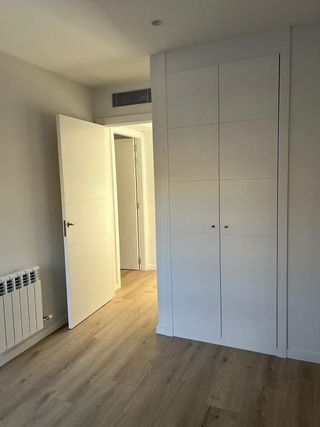 Piso en alquiler en Can Mates  - Volpelleres en Sant Cugat del Vallès