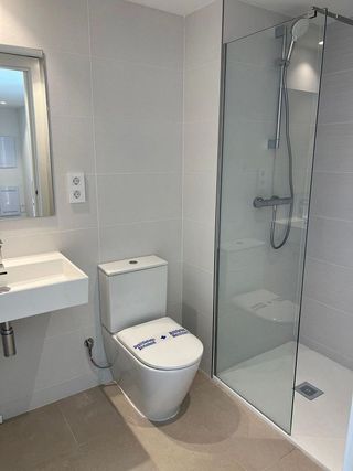 Piso en alquiler en Can Mates  - Volpelleres en Sant Cugat del Vallès