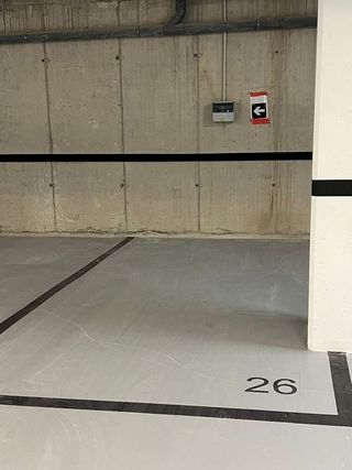 Piso en alquiler en Can Mates  - Volpelleres en Sant Cugat del Vallès