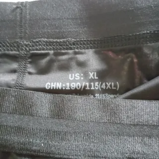 Boxer Negro Tacto Seda