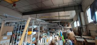 Nave industrial en venta en Rocafonda en Mataró