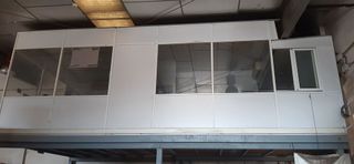 Nave industrial en venta en Rocafonda en Mataró