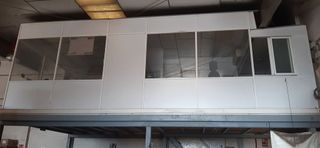 Nave industrial en venta en Rocafonda en Mataró