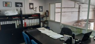 Nave industrial en venta en Rocafonda en Mataró