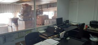 Nave industrial en venta en Rocafonda en Mataró