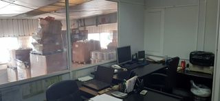 Nave industrial en venta en Rocafonda en Mataró