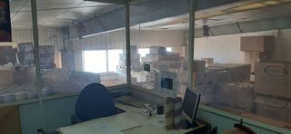 Nave industrial en venta en Rocafonda en Mataró