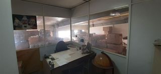 Nave industrial en venta en Rocafonda en Mataró