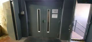 Nave industrial en venta en Rocafonda en Mataró