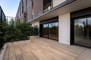 Piso en alquiler en Can Feu - Can Gambús - Hostafrancs en Sabadell