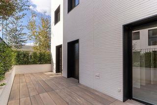 Piso en alquiler en Can Feu - Can Gambús - Hostafrancs en Sabadell