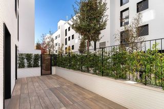 Piso en alquiler en Can Feu - Can Gambús - Hostafrancs en Sabadell