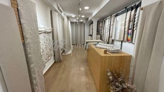 Local comercial en alquiler en Centre - Joan Prim en Granollers