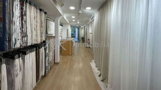 Local comercial en alquiler en Centre - Joan Prim en Granollers