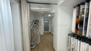 Local comercial en alquiler en Centre - Joan Prim en Granollers