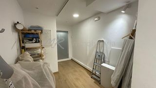 Local comercial en alquiler en Centre - Joan Prim en Granollers