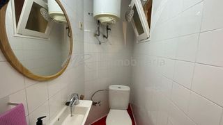 Local comercial en alquiler en Centre - Joan Prim en Granollers