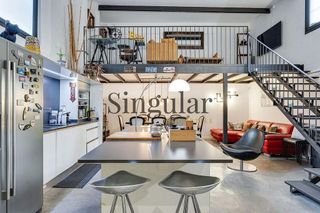 Local comercial en venta en El Poblenou en Barcelona