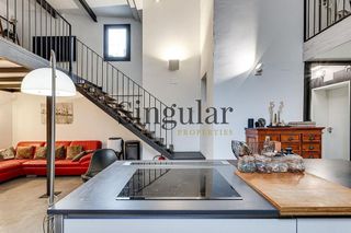 Local comercial en venta en El Poblenou en Barcelona