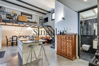 Local comercial en venta en El Poblenou en Barcelona