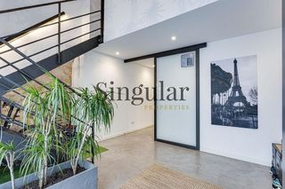 Local comercial en venta en El Poblenou en Barcelona